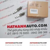 Bugi đánh lửa xe Audi Q5, Q3, TT, TT Roadster - 06K905611C
